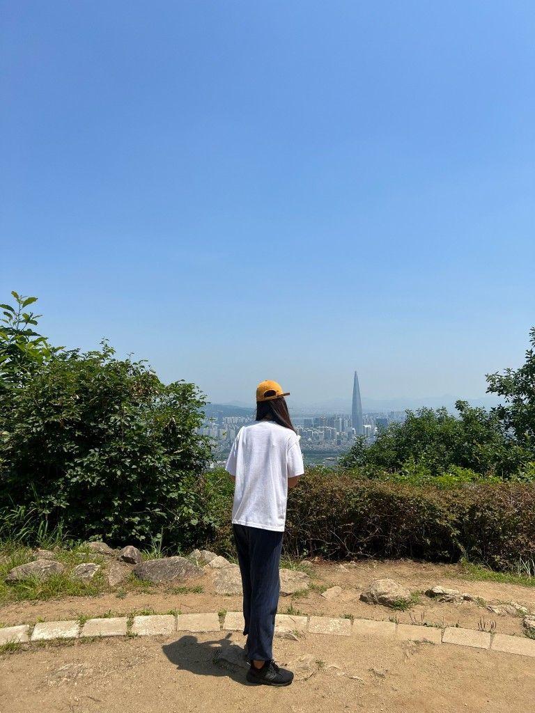EVERGLOW 김시현2