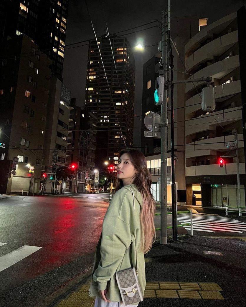 ITZY YEJI0