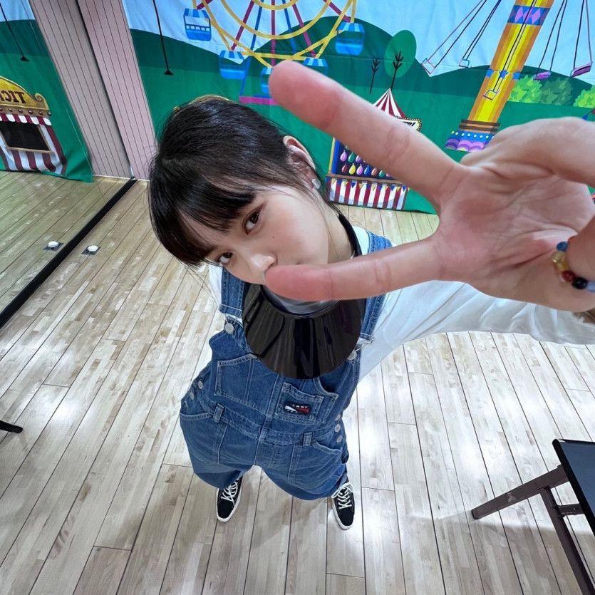 ITZY RYUJIN0