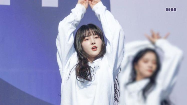 Kep1er 김채현1