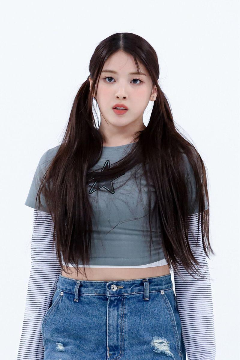 엔믹스 김지우0