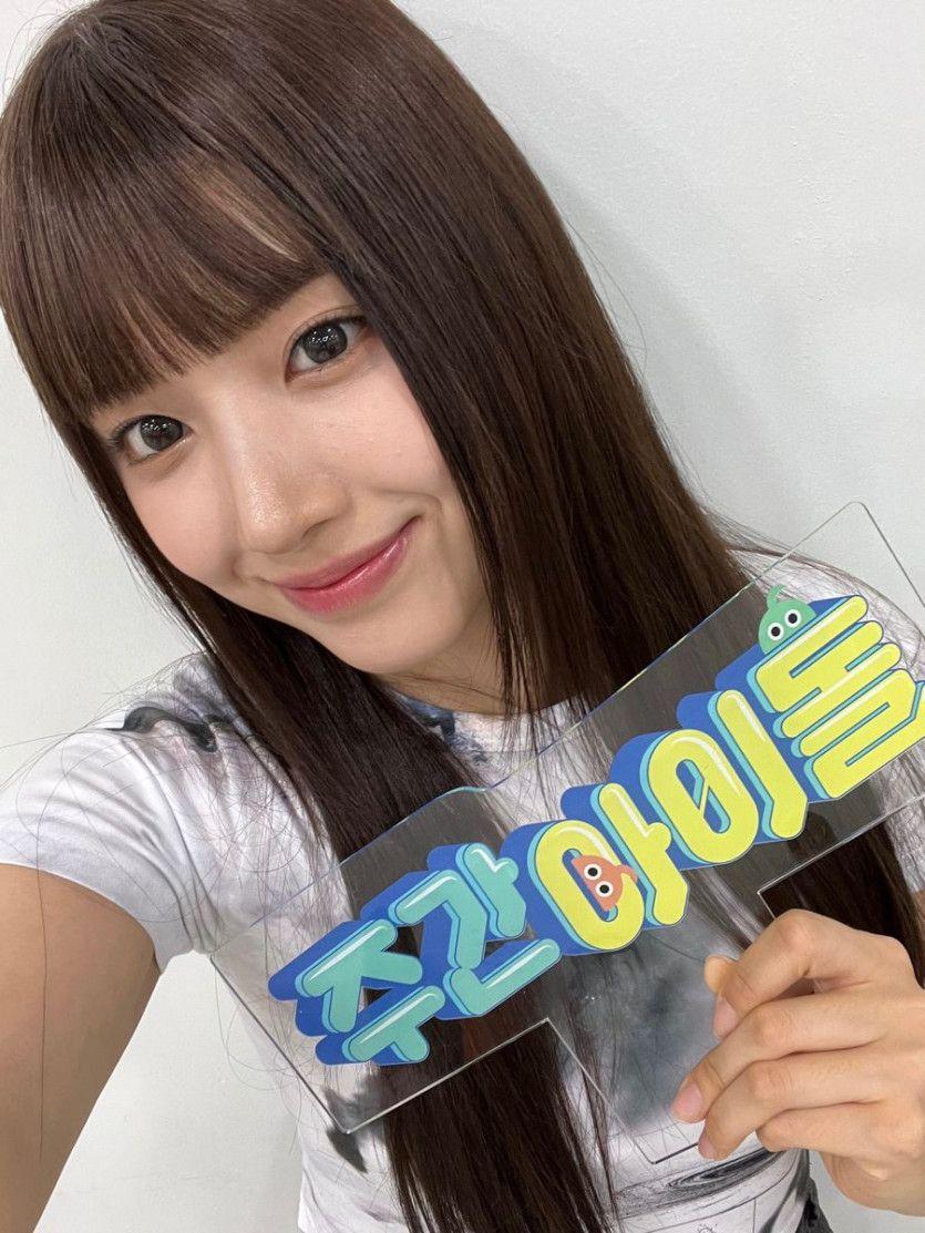 엔믹스 김지우1