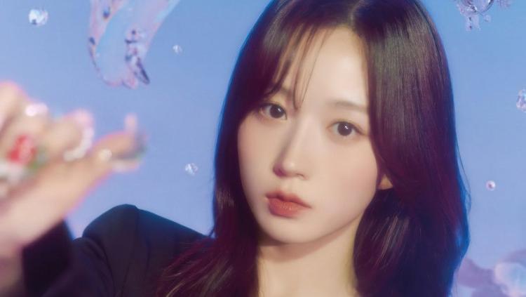 NMIXX 혜원0