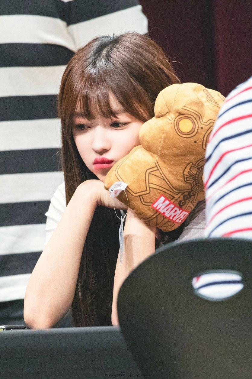 Oh My Girl 유시아3
