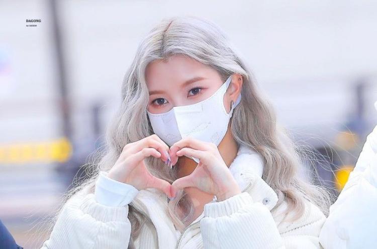 KEP1ER 김다연2