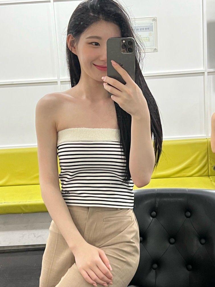 ITZY Chaeryeong1