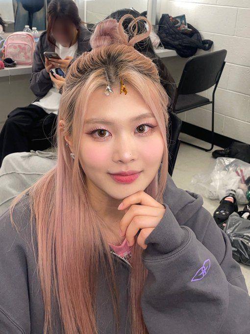 PURPLE KISS 수안0