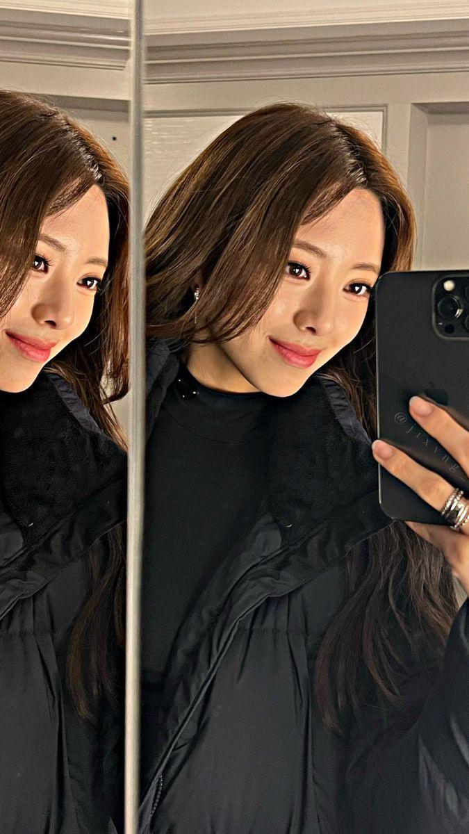 ITZY 유나0