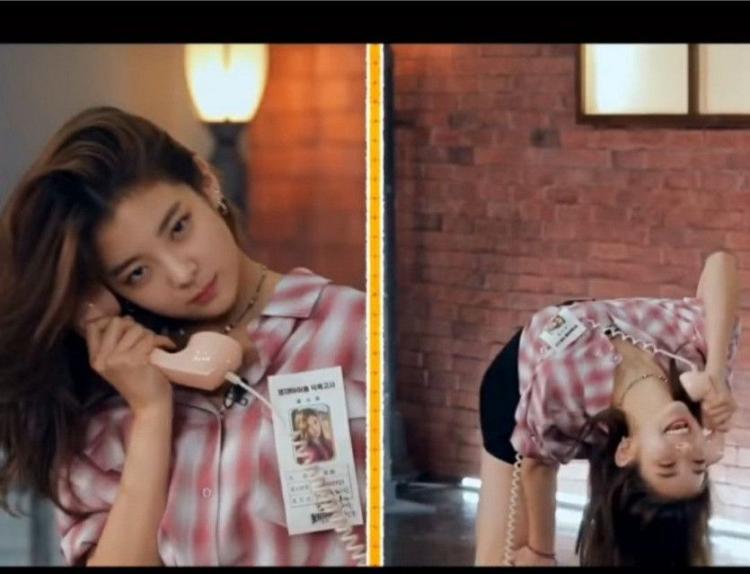 ITZY 리아0
