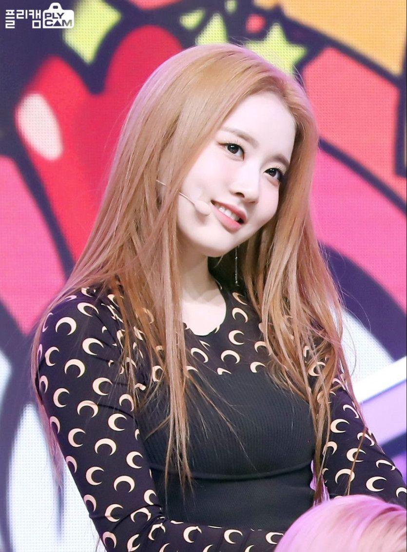 STAYC SIEUN0