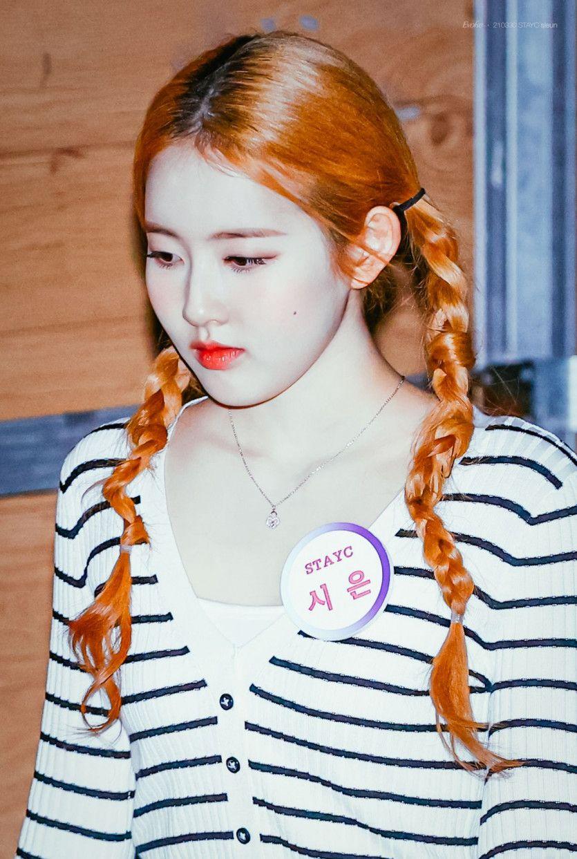 STAYC SIEUN2