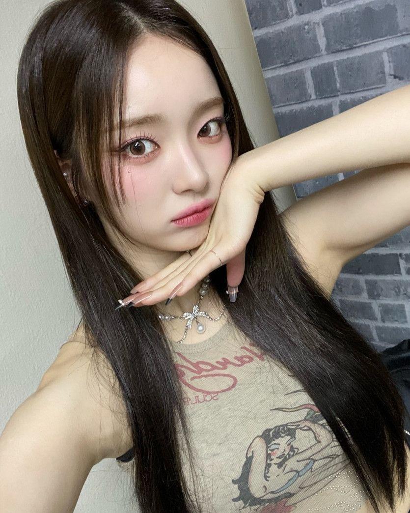ICHILLIN' 이지4