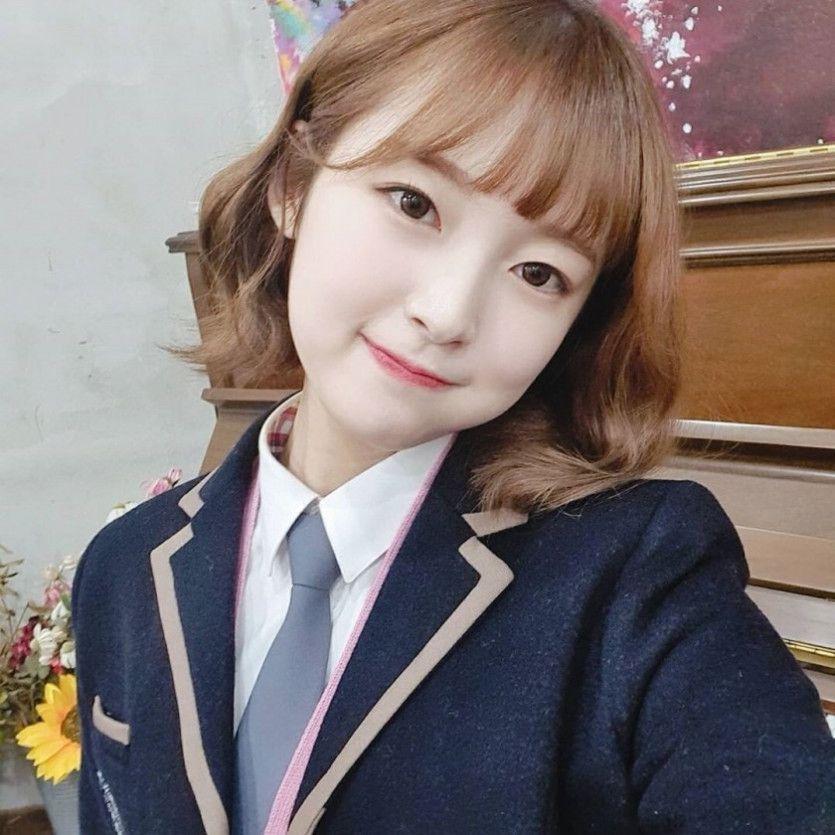 오늘자 아린 인스타0