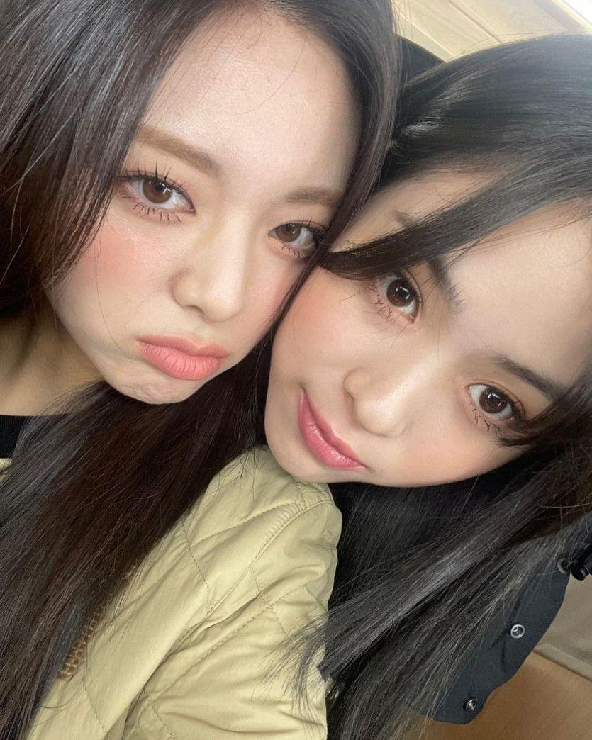 있지 인스타2