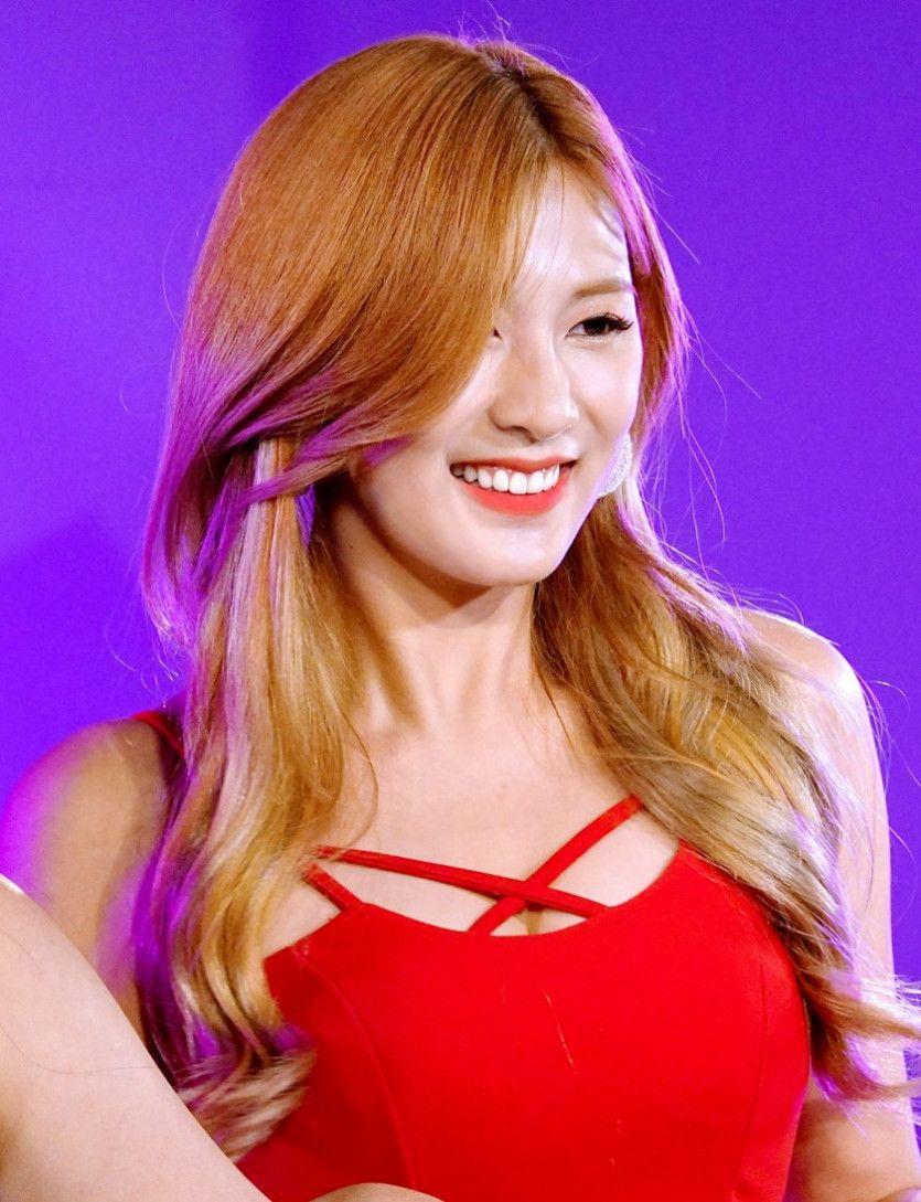 오하영 릴레이 댄스 사진1