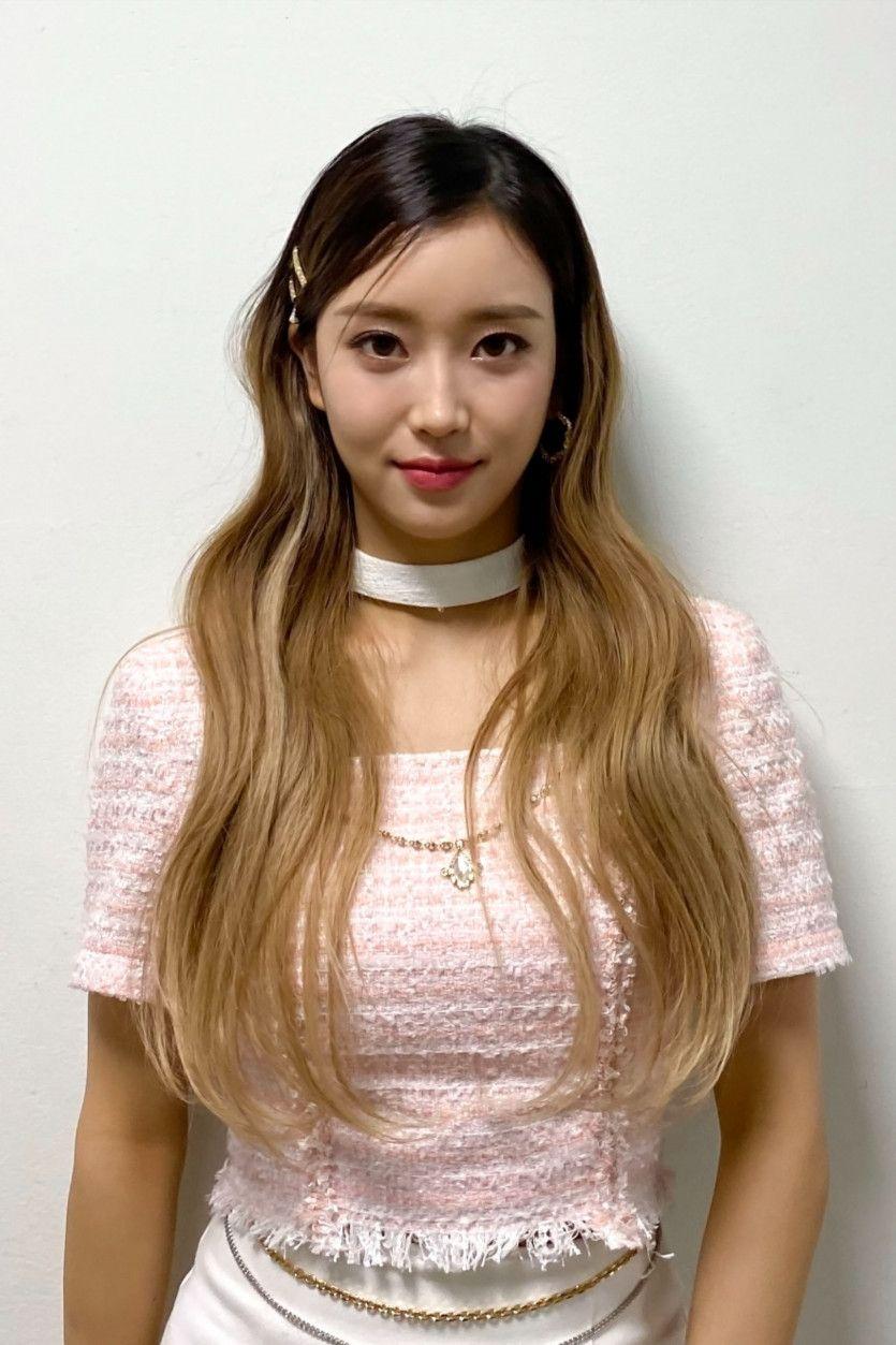STAYC 수민0
