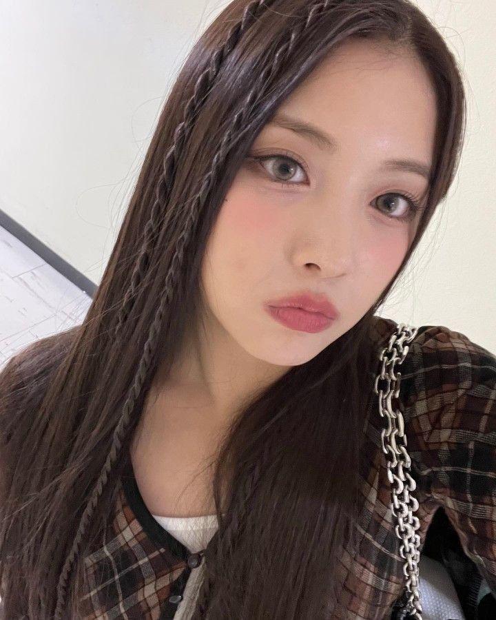 NMIXX 김지우2