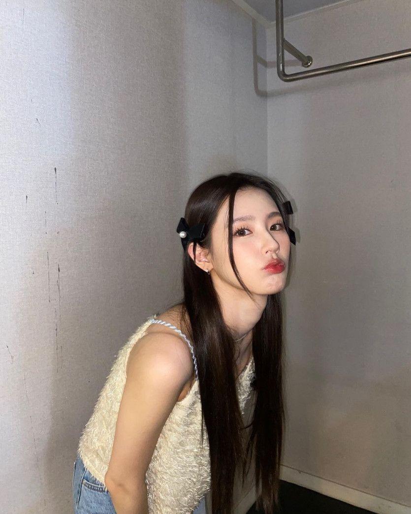 (G)I-DLE 미연1