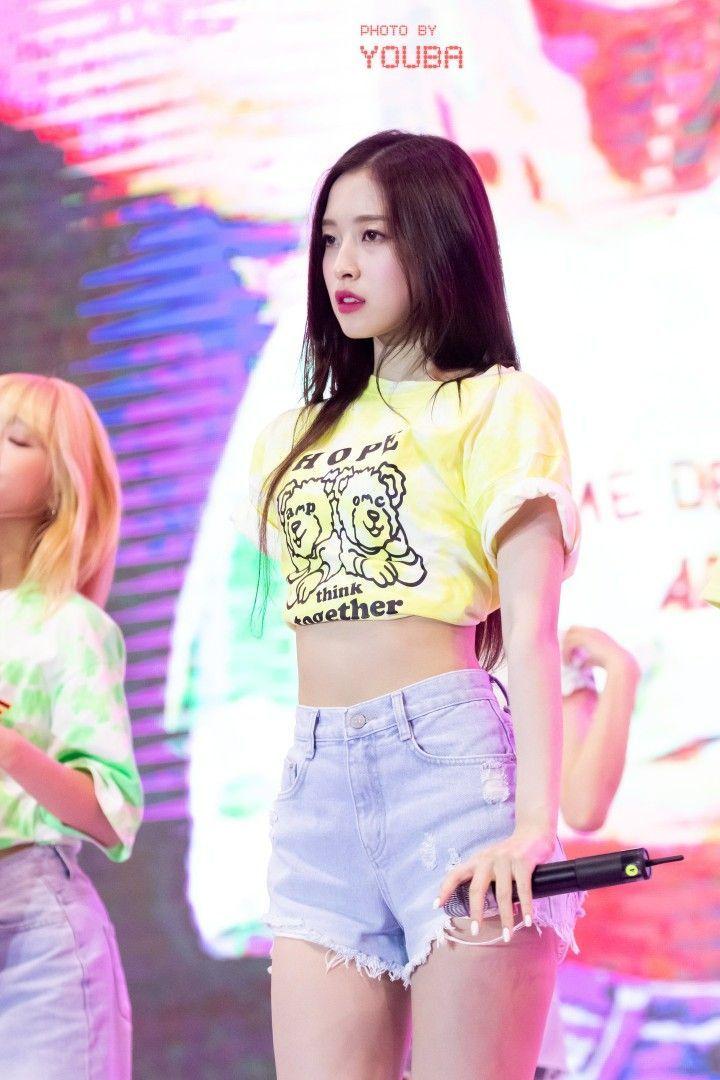 Oh my girl 아린0