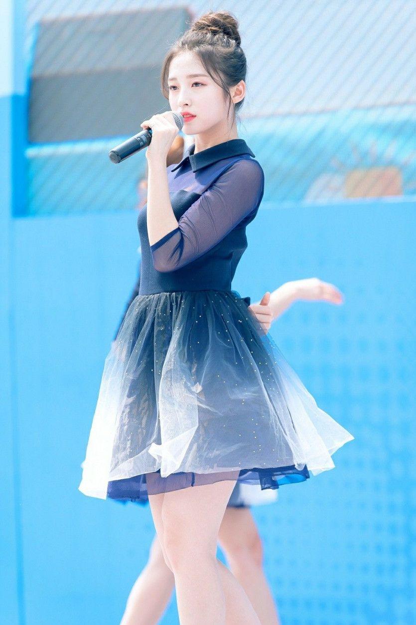 Oh my girl 아린1
