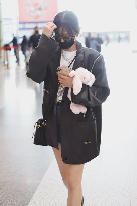 (G)I-DLE yuqi0
