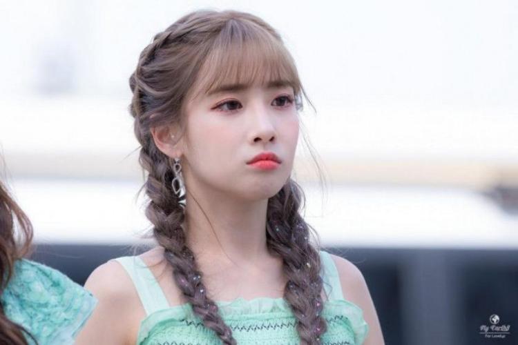 러블리즈의 진짜 막내0