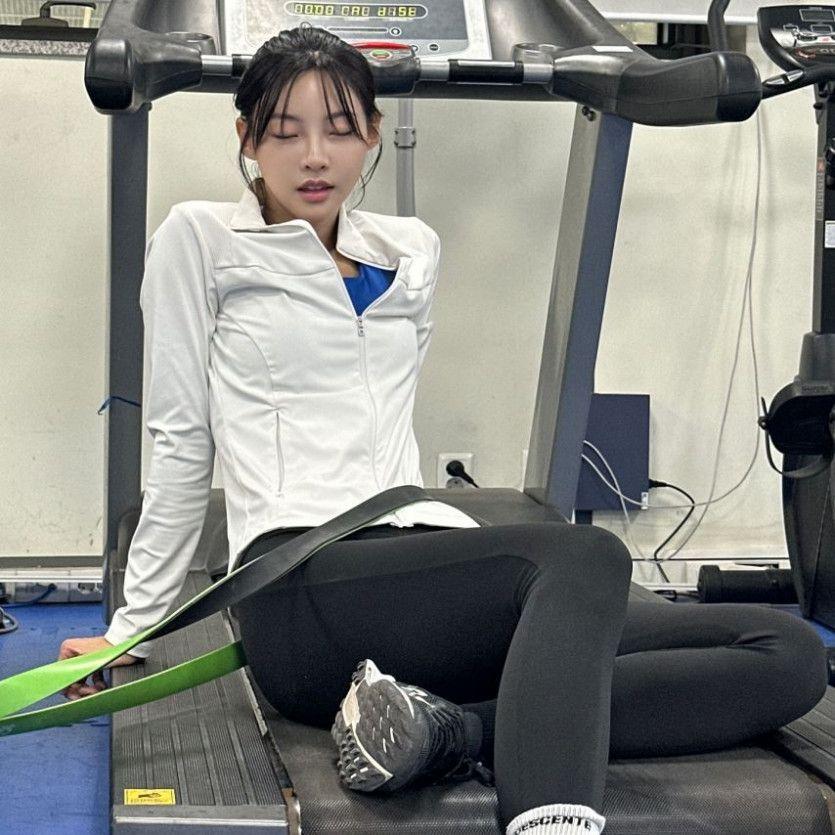 김민지 선수0
