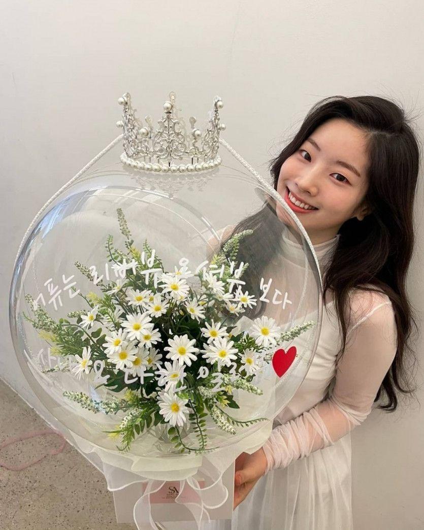 사나 다현 개인광고4