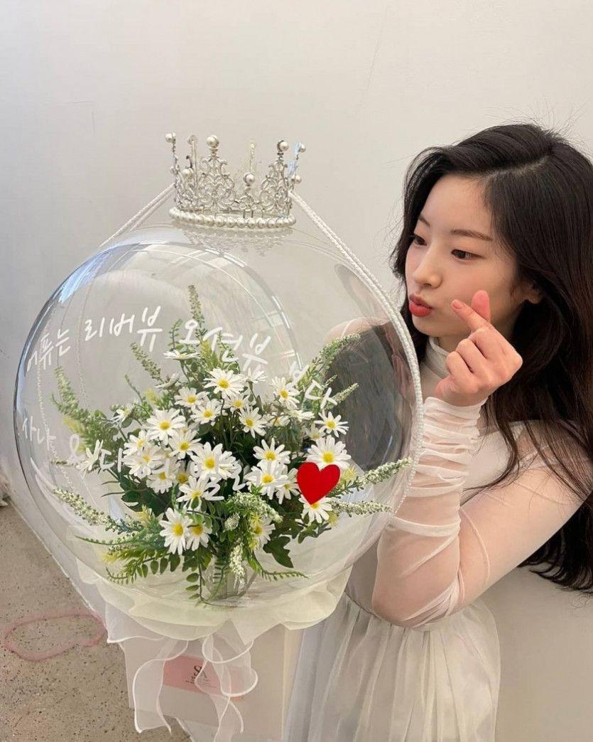 사나 다현 개인광고5