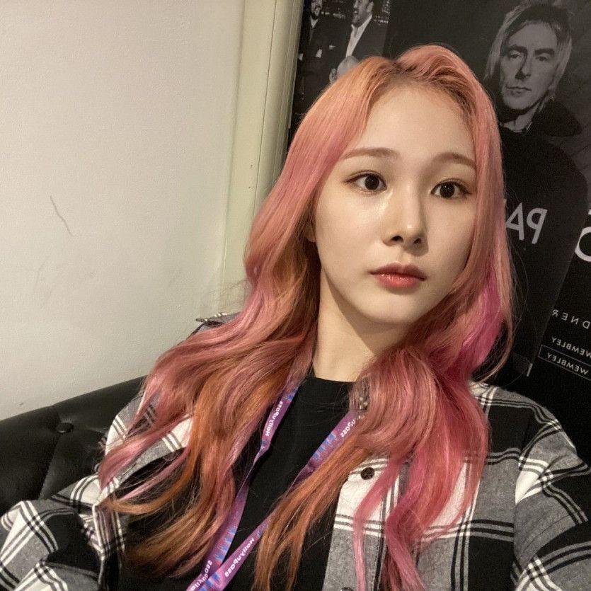 EVERGLOW MIA0