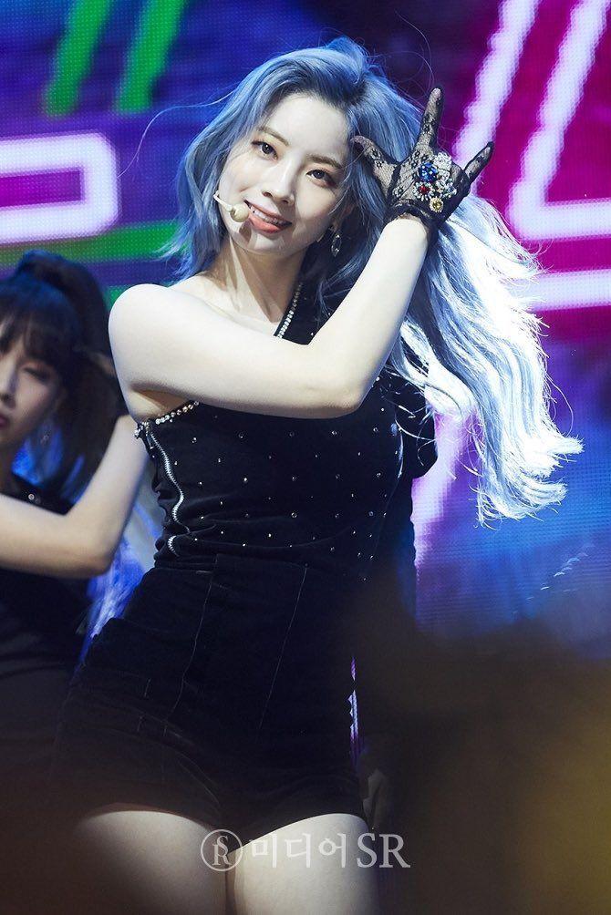 TWICE DAHYUN0