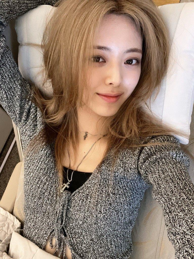 ITZY 유나1