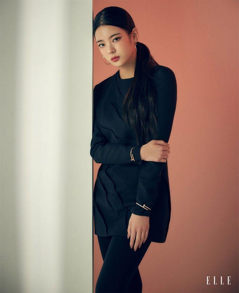ITZY 리아1