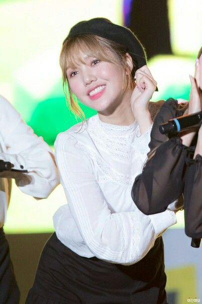 오마이걸 미미0