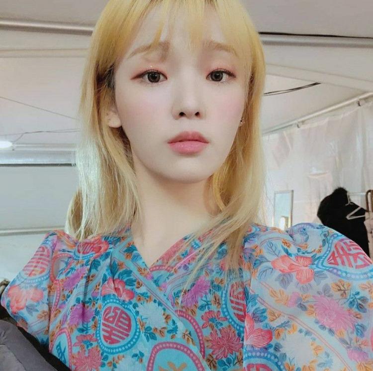 오마이걸 승희0