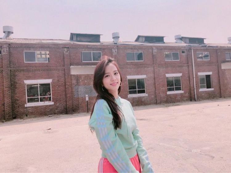 BLACKPINK 지수3