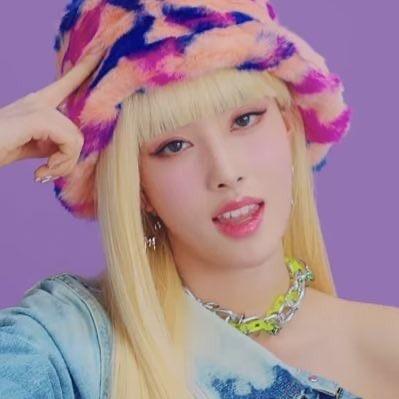 STAYC YOON2