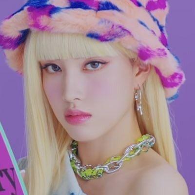 STAYC YOON3