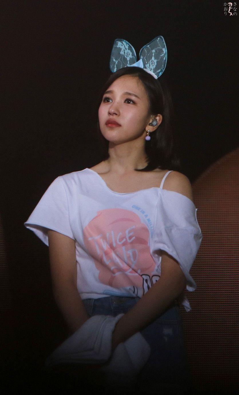TWICE MINA0