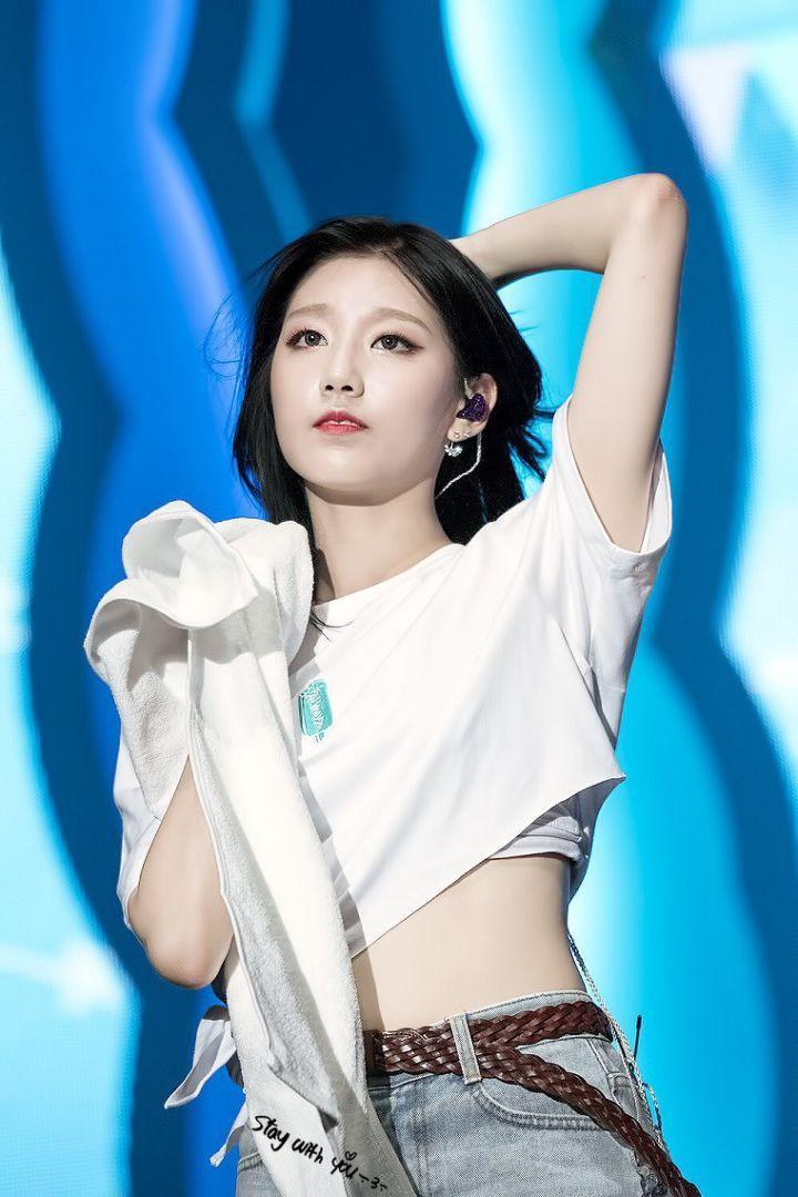 정예인 생일 기념 업로드1