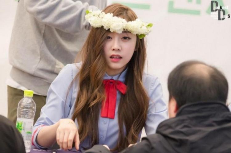 뭐?  월요일이라서 힘빠진다고..?0