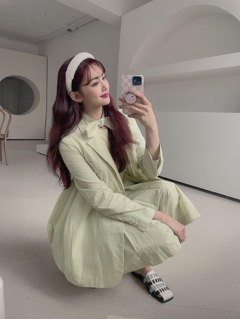 EVERGLOW 허유림0