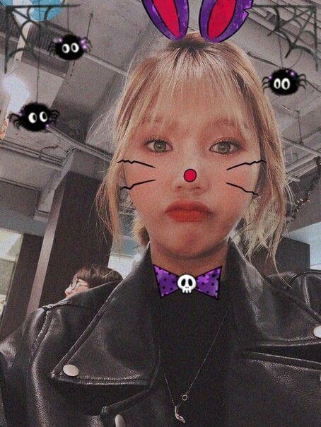 Oh My Girl 미미0