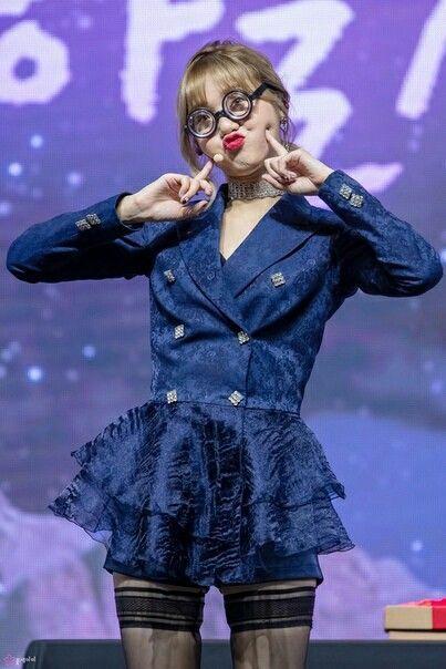 Oh My Girl 미미1
