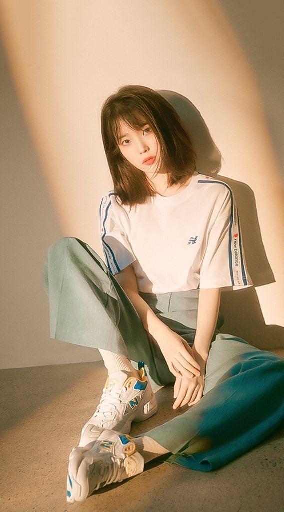 아이유 포토.0