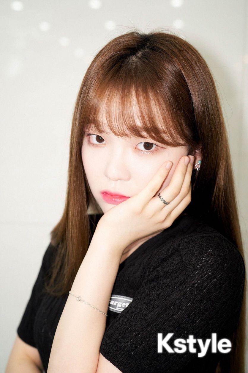 OH MY GIRL 현승희2