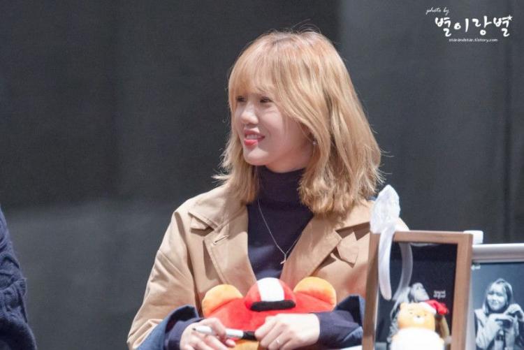 OH MY GIRL 미미3