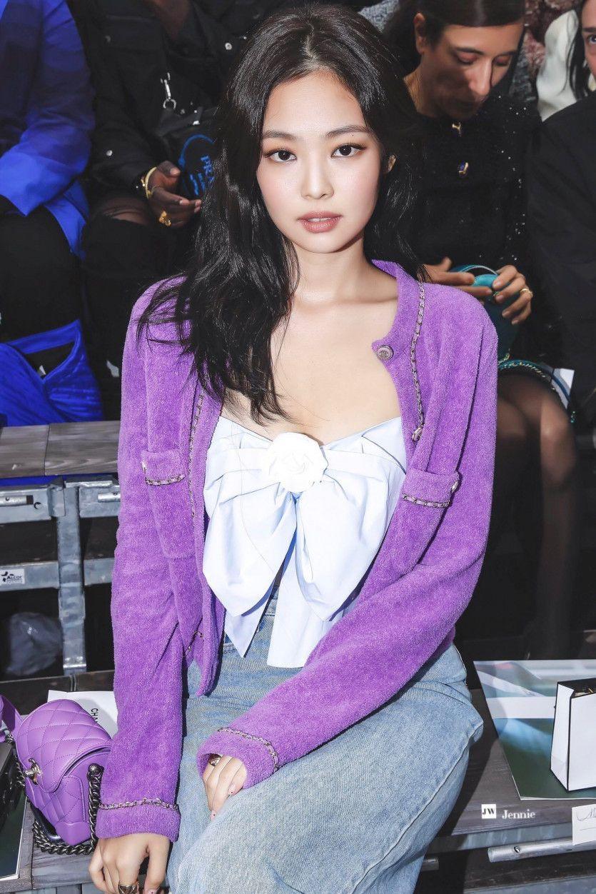 BLACKPINK 제니1
