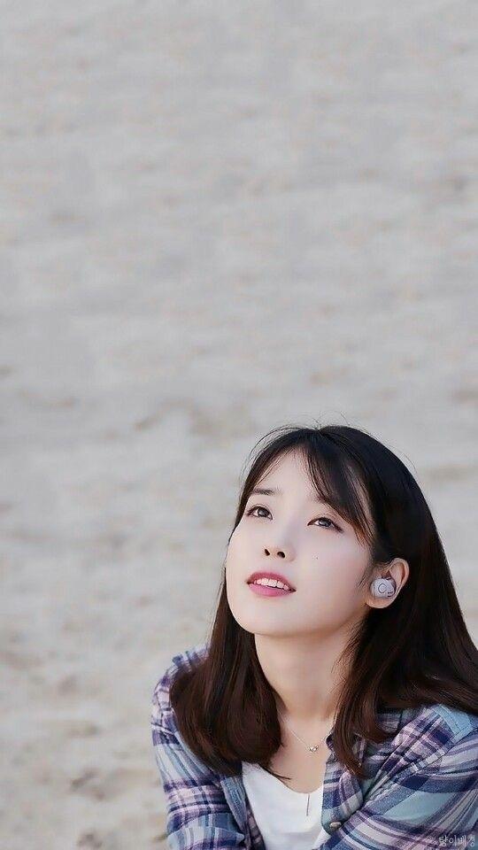 아이유 포토.0
