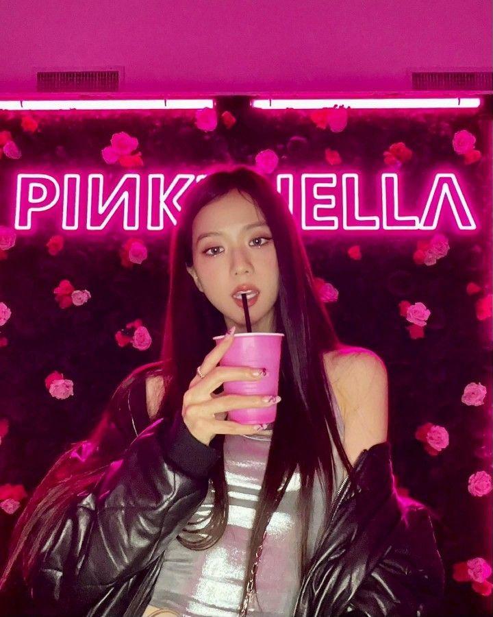 BLACKPINK지수3
